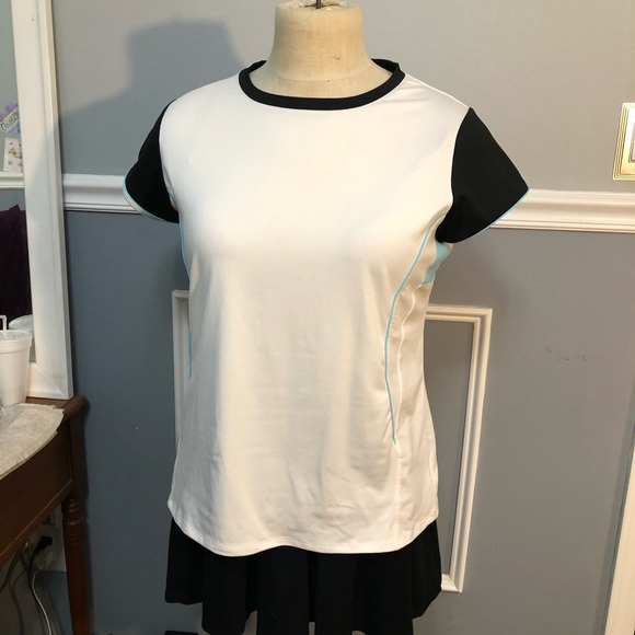 Golf Active Practice Top - Picture 4 of 5